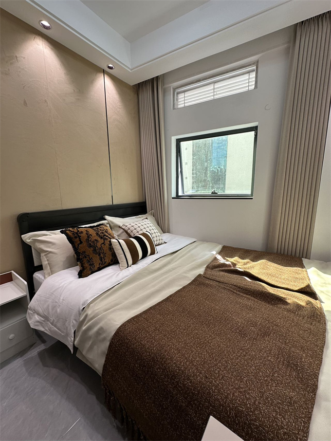 罗湖最新小产权房《壹品公寓》两房69.8万/套精装修(图1)