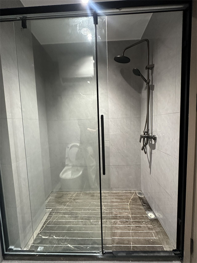 罗湖最新小产权房《壹品公寓》两房69.8万/套精装修(图7)