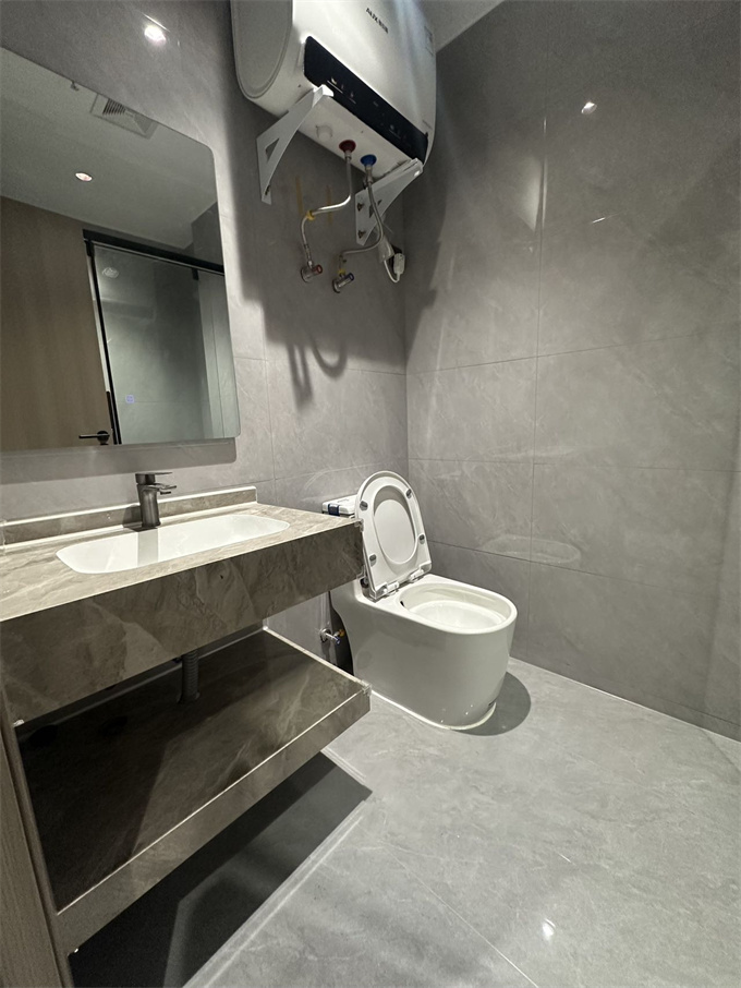 罗湖最新小产权房《壹品公寓》两房69.8万/套精装修(图6)