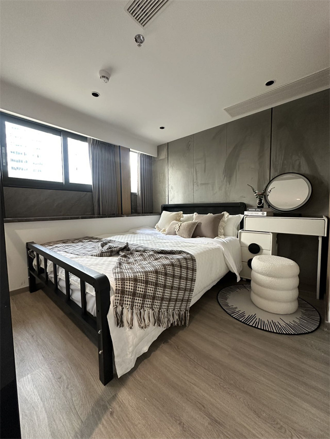 罗湖最新小产权房《壹品公寓》两房69.8万/套精装修(图9)