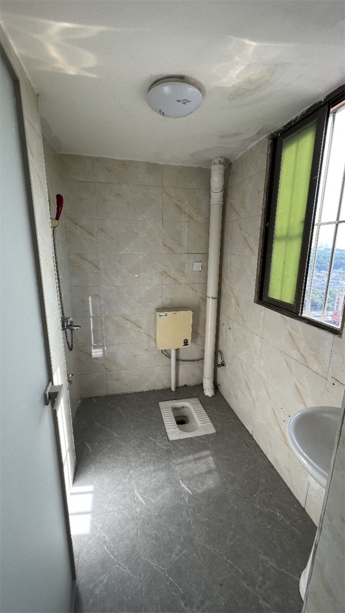 龙华区观澜统建楼新盘《福城花园》7980元/㎡起，可落户(图9)