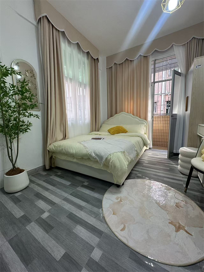 南山龙井小产权房新盘《壹品公寓》总价51.8万起，可落户(图7)