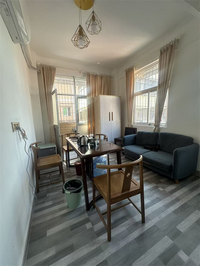 南山龙井小产权房新盘《壹品公寓》总价51.8万起，可落户(图10)