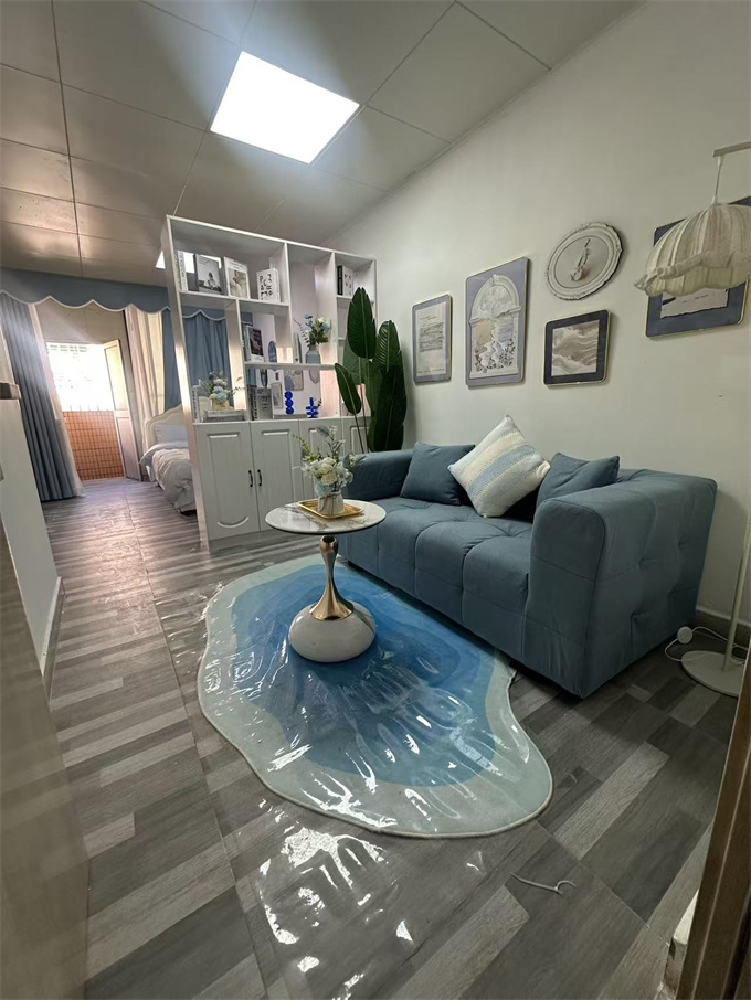 南山龙井小产权房新盘《壹品公寓》总价51.8万起，可落户(图6)