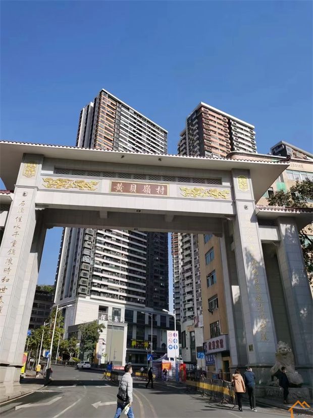 2026深圳小产权房在售新楼盘一览！(图3)