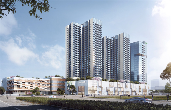 2026深圳村委统建楼最新10个房源公布(图1) 2026深圳村委统建楼最新10个房源公布(图1)