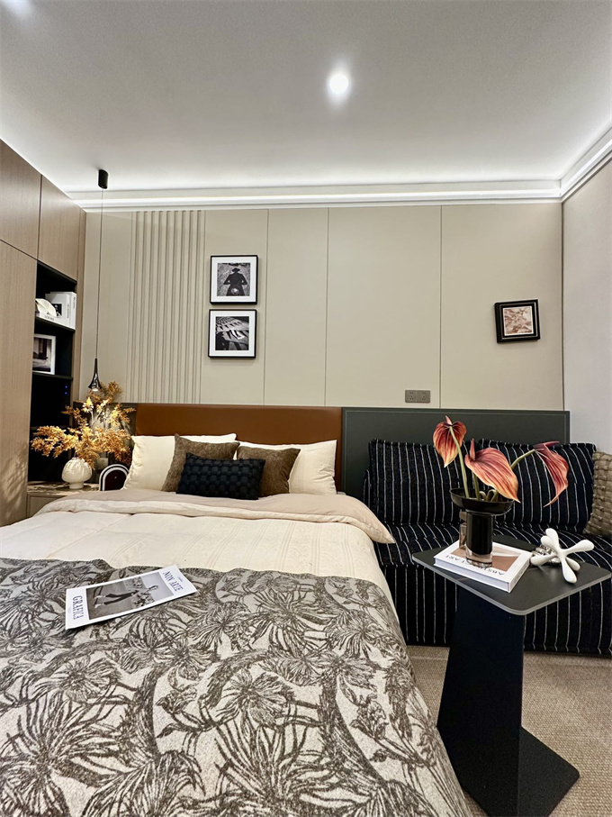 龙华上塘最便宜小产权房《港铁壹号》全款19.8万/套起(图3)