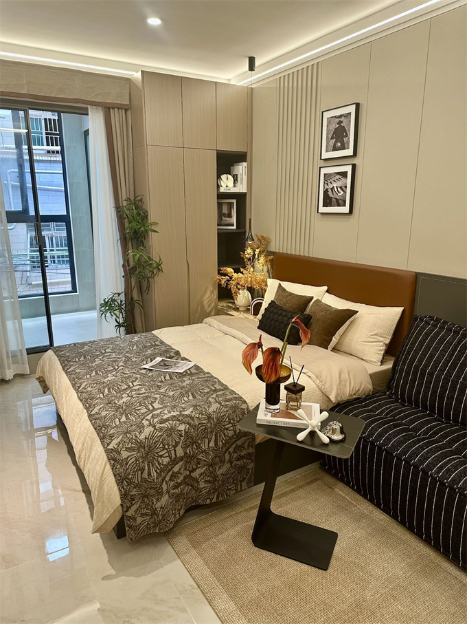 龙华上塘最便宜小产权房《港铁壹号》全款19.8万/套起(图1)