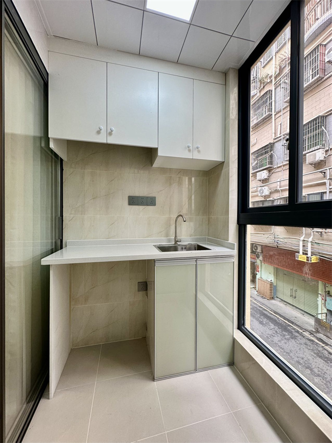 龙华上塘最便宜小产权房《港铁壹号》全款19.8万/套起(图5)