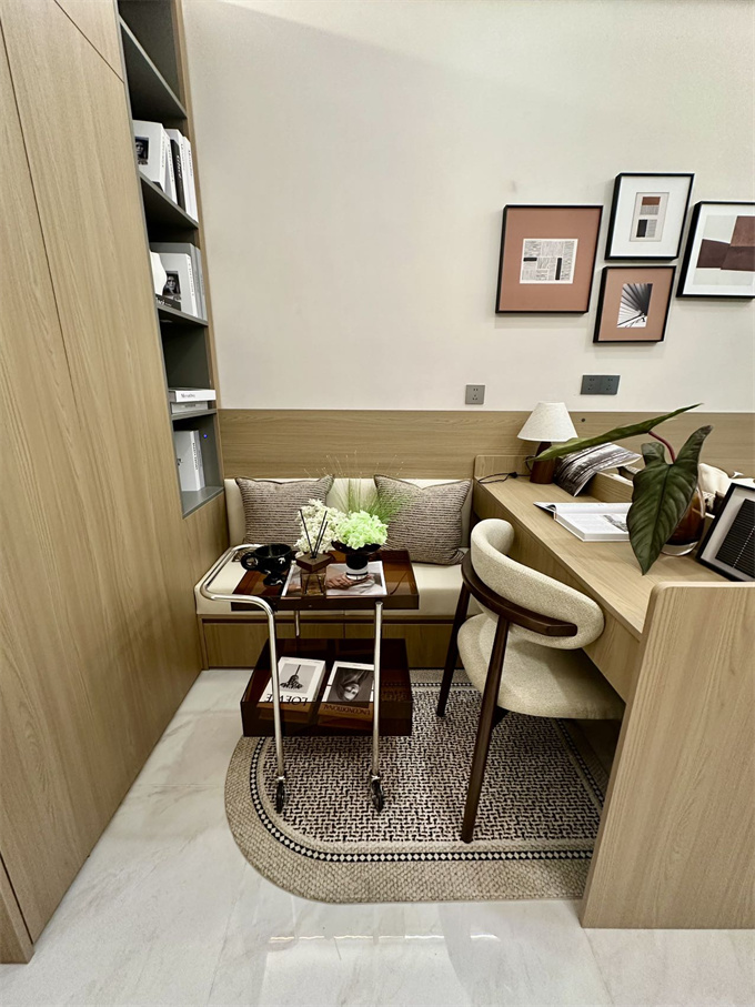 龙华上塘最便宜小产权房《港铁壹号》全款19.8万/套起(图8)