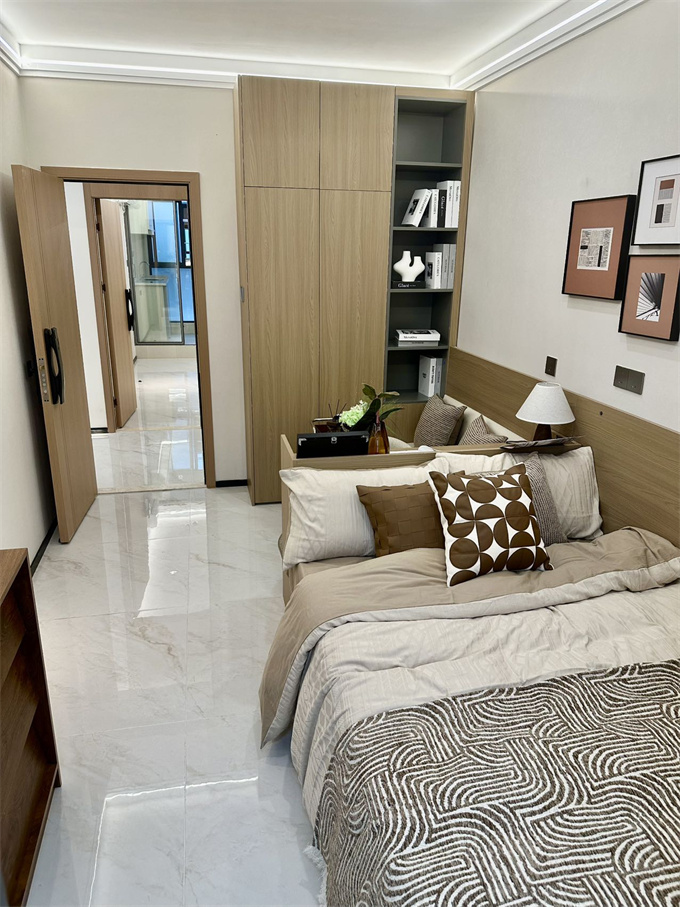 龙华上塘最便宜小产权房《港铁壹号》全款19.8万/套起(图9)