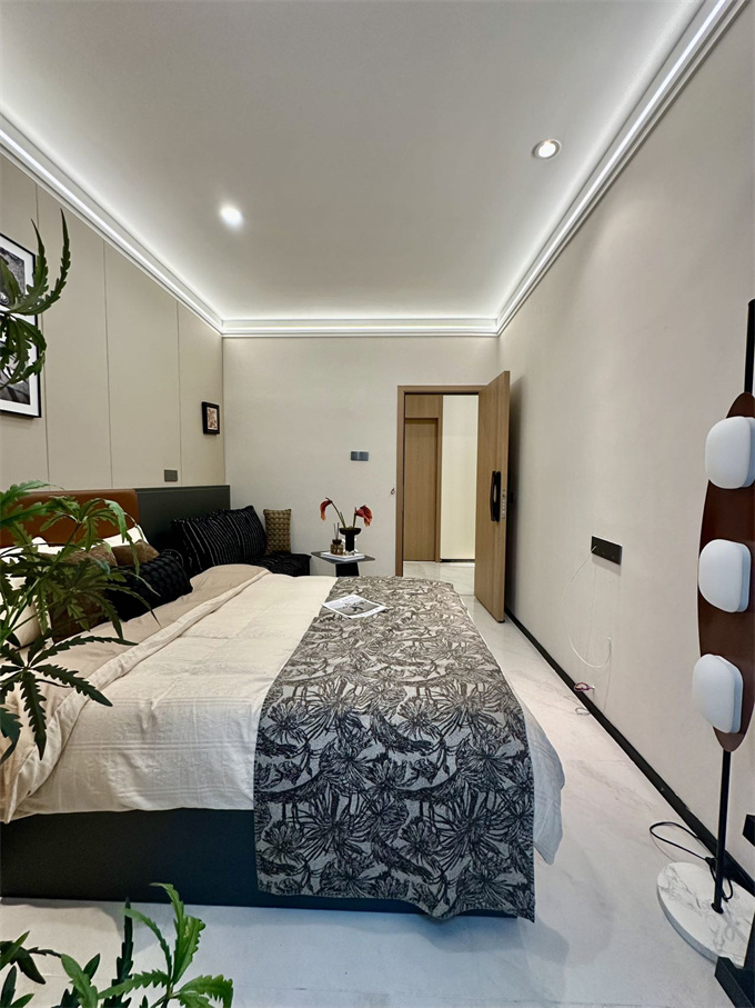 龙华上塘最便宜小产权房《港铁壹号》全款19.8万/套起(图4)