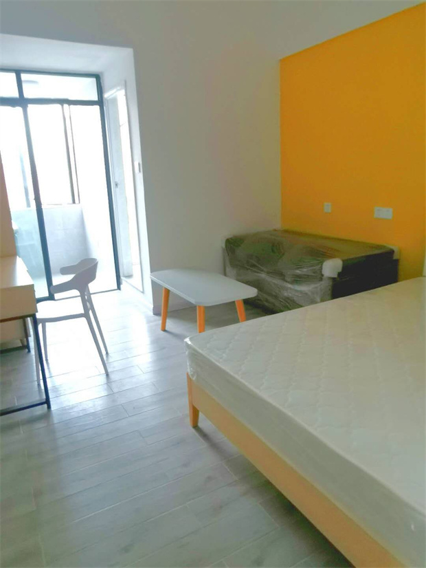 2026光明楼村小产权房新盘，总价只需15.8万/套起(图1)