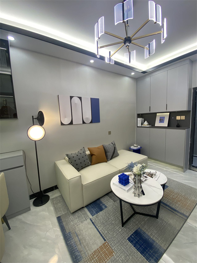 石岩应人石小产权房《雅居花园》总价53.8万起，13号线地铁口(图3)