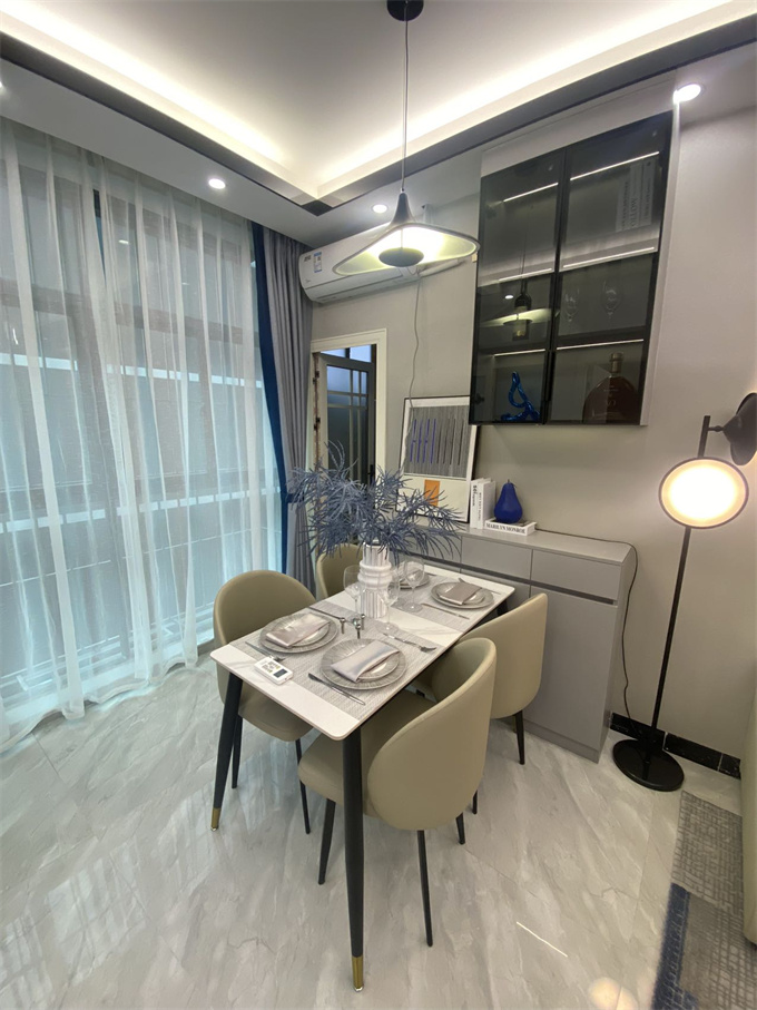 石岩应人石小产权房《雅居花园》总价53.8万起，13号线地铁口(图4)