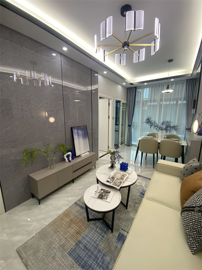 石岩应人石小产权房《雅居花园》总价53.8万起，13号线地铁口(图2)