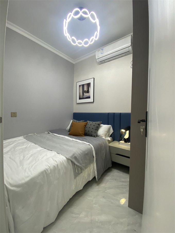 石岩应人石小产权房《雅居花园》总价53.8万起，13号线地铁口(图6)