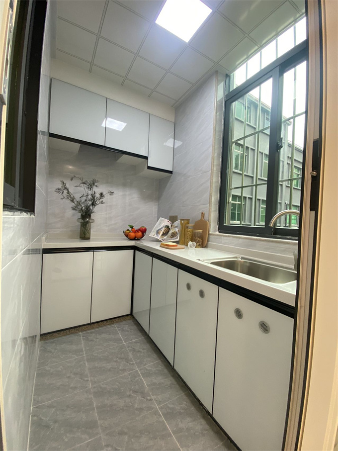 石岩应人石小产权房《雅居花园》总价53.8万起，13号线地铁口(图8)