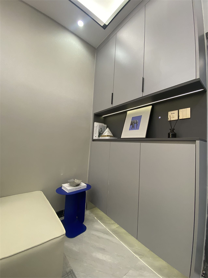 石岩应人石小产权房《雅居花园》总价53.8万起，13号线地铁口(图5)