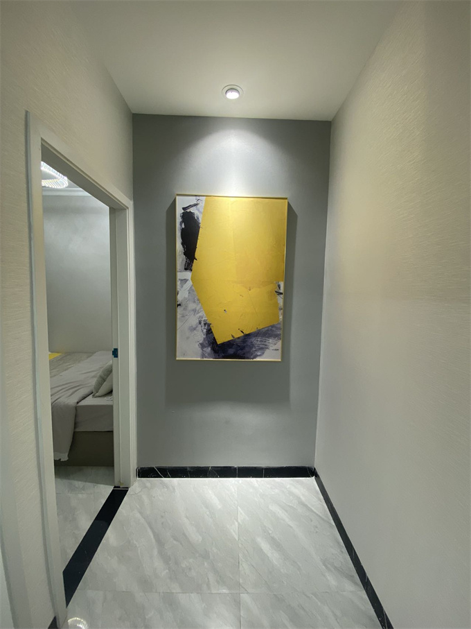 石岩应人石小产权房《雅居花园》总价53.8万起，13号线地铁口(图13)