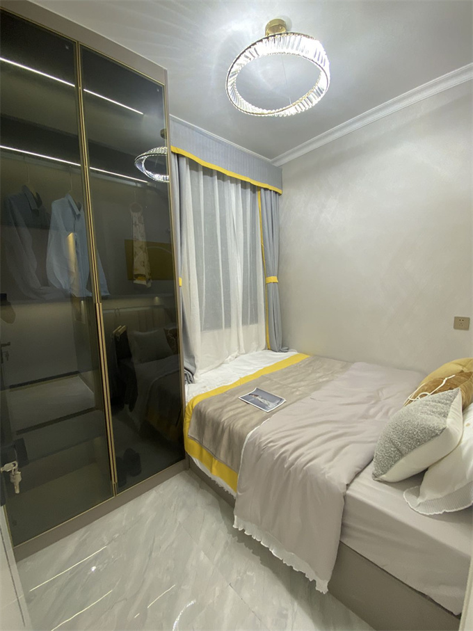 石岩应人石小产权房《雅居花园》总价53.8万起，13号线地铁口(图14)