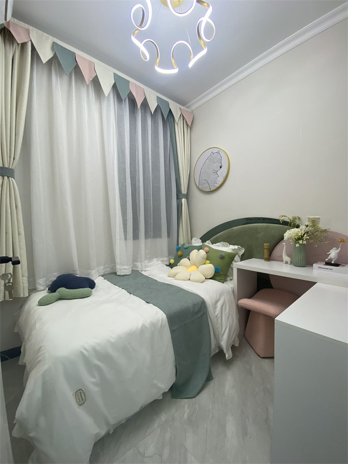 石岩应人石小产权房《雅居花园》总价53.8万起，13号线地铁口(图15)