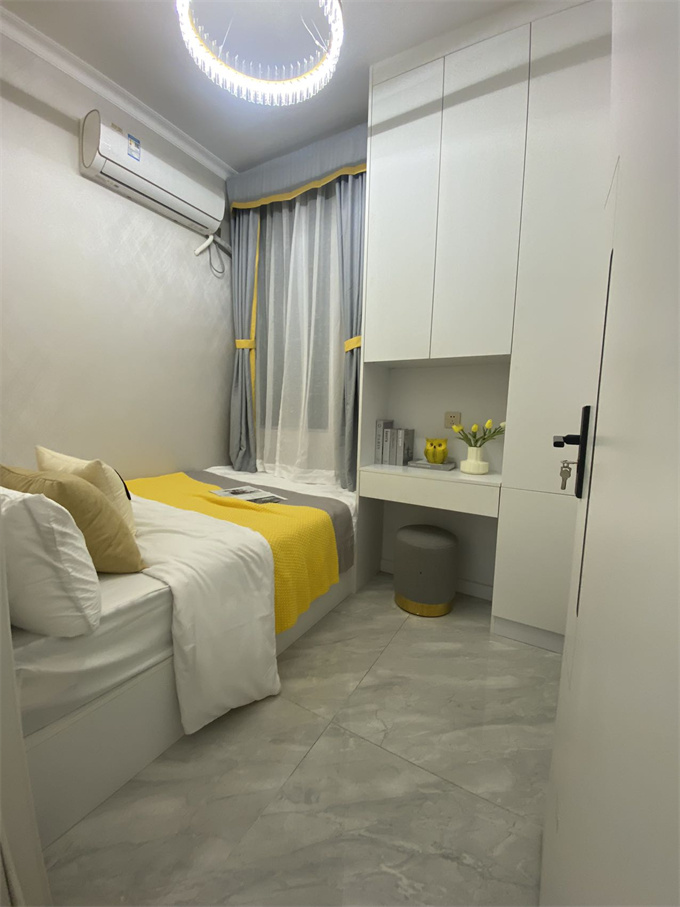 石岩应人石小产权房《雅居花园》总价53.8万起，13号线地铁口(图16)