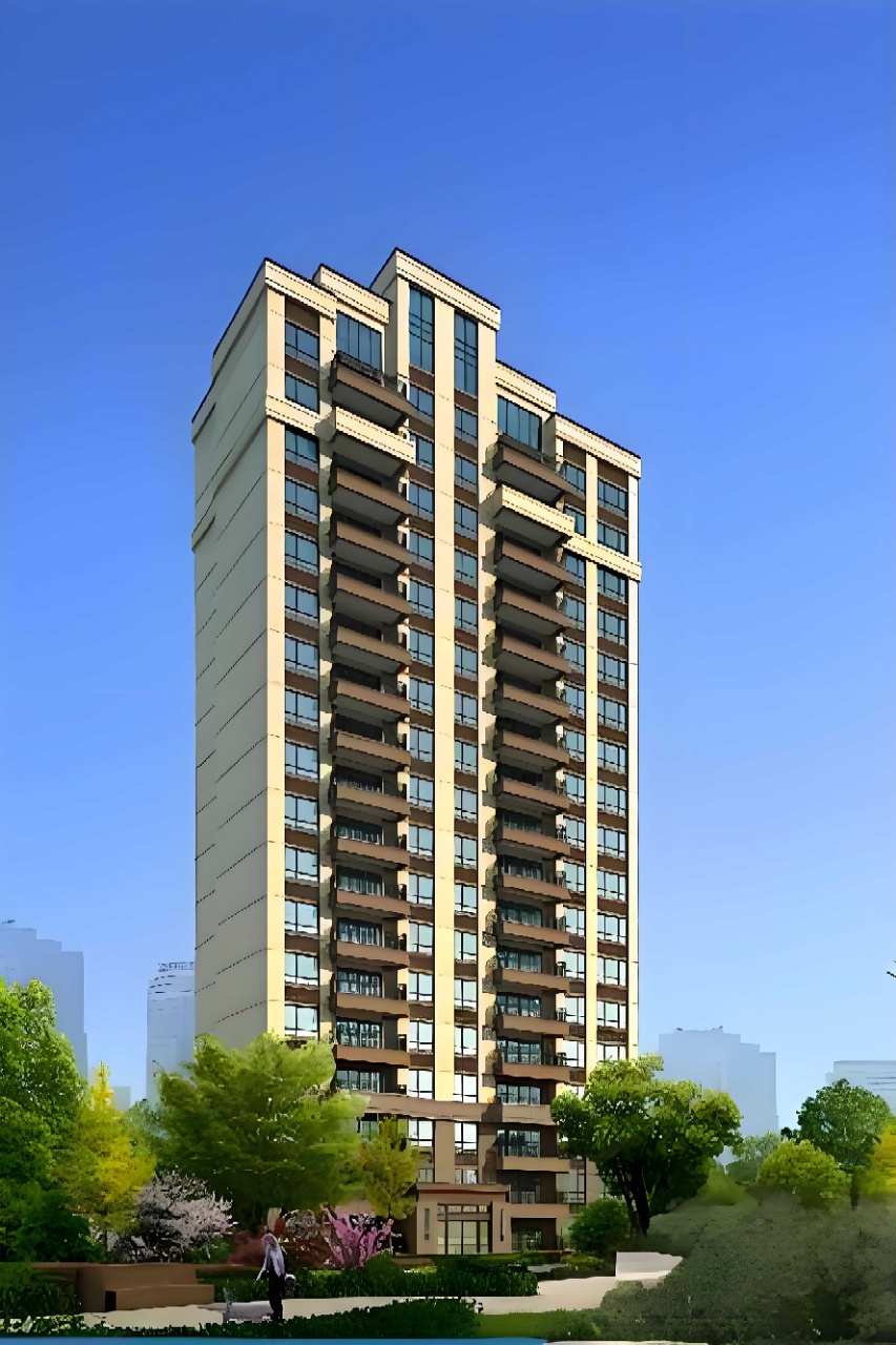 2026光明楼村小产权房《汇富时代》总价15.8万/套起(图1)