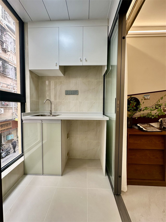 性价比拉满！龙华上塘小产权房《港铁壹号》总价19.8万/套(图10)