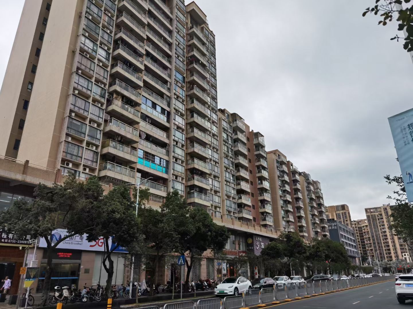 2026必看盘点:深圳统建楼最新14个楼盘一览(图2) 2026必看盘点:深圳统建楼最新14个楼盘一览(图2)