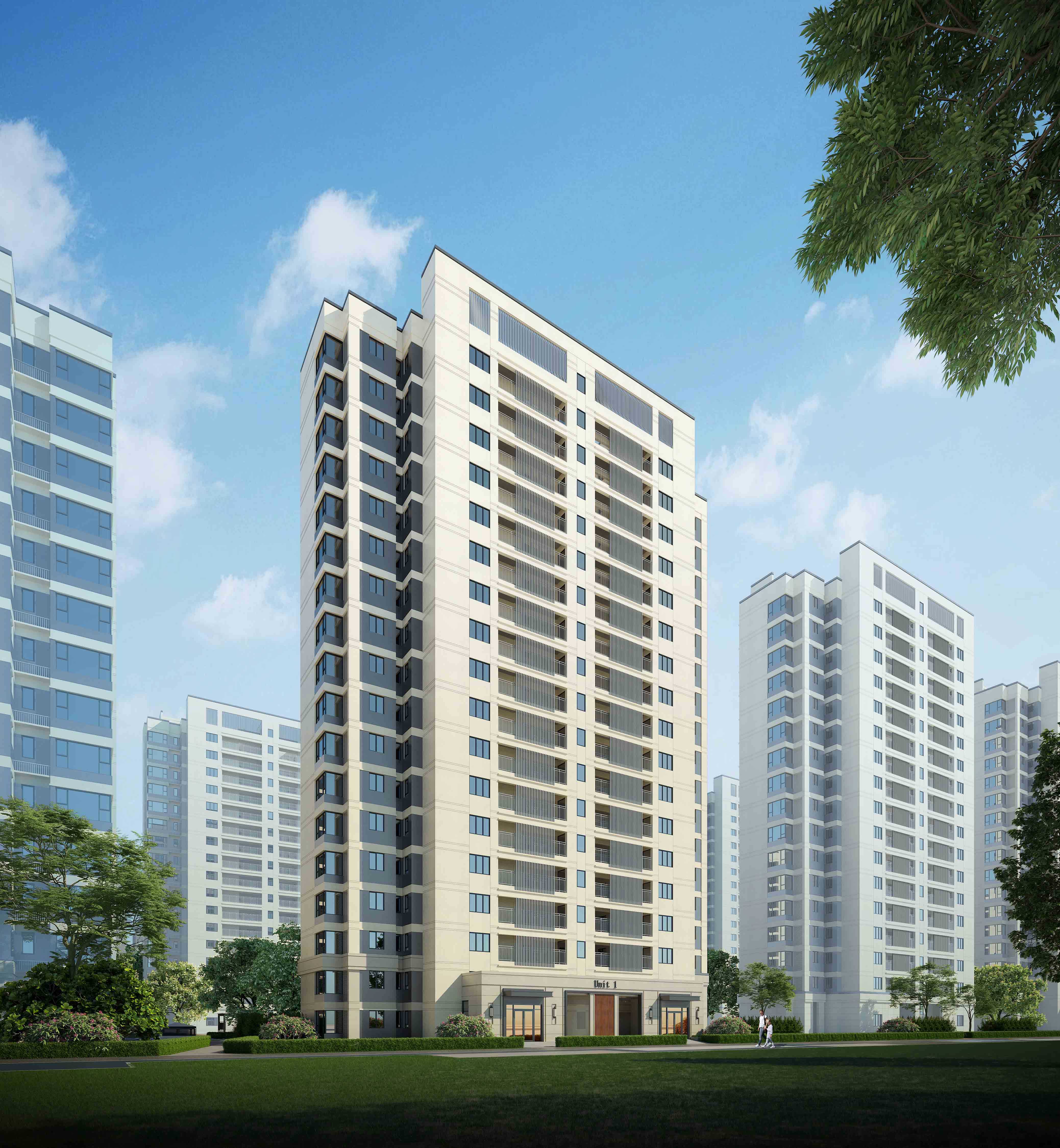 深圳龙华大浪小产权房9个在售一手楼盘速览(图1)