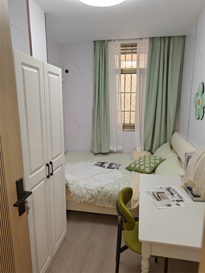 南山小产权房新盘《紫竹苑》原始两房83.8万起,精装交付(图3) 南山小产权房新盘《紫竹苑》原始两房83.8万起,精装交付(图3)