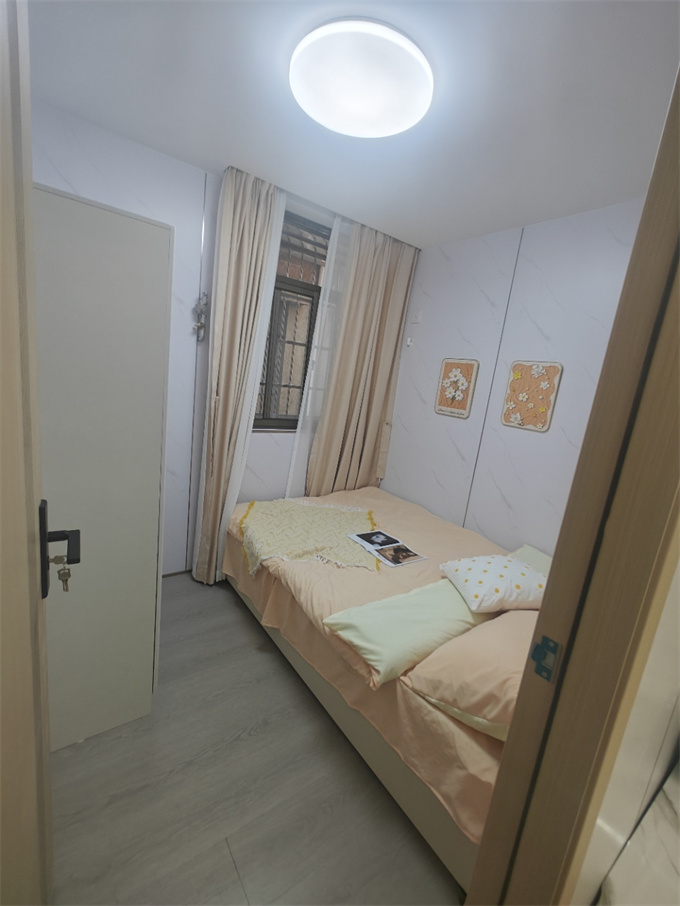 南山小产权房新盘《紫竹苑》原始两房83.8万起,精装交付(图10) 南山小产权房新盘《紫竹苑》原始两房83.8万起,精装交付(图10)