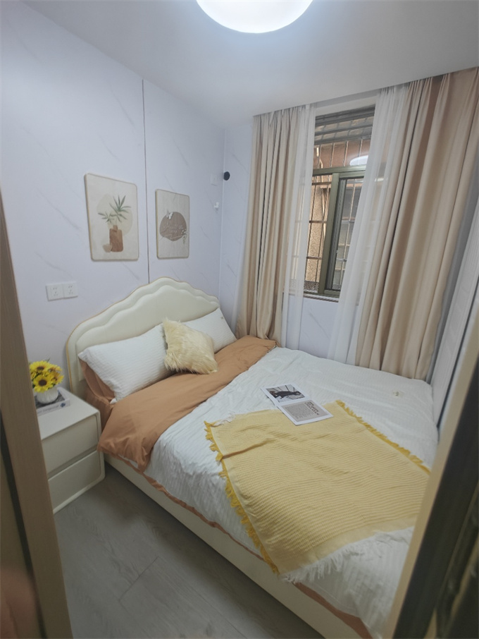 南山小产权房新盘《紫竹苑》原始两房83.8万起,精装交付(图9) 南山小产权房新盘《紫竹苑》原始两房83.8万起,精装交付(图9)