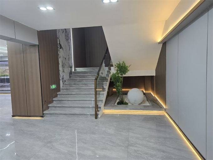 宝安区沙井一手统建楼800户《前海壹号》总价8.8万/套，O首付购房(图3)