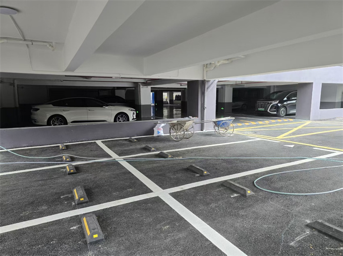 宝安区沙井一手统建楼800户《前海壹号》总价8.8万/套，O首付购房(图5)