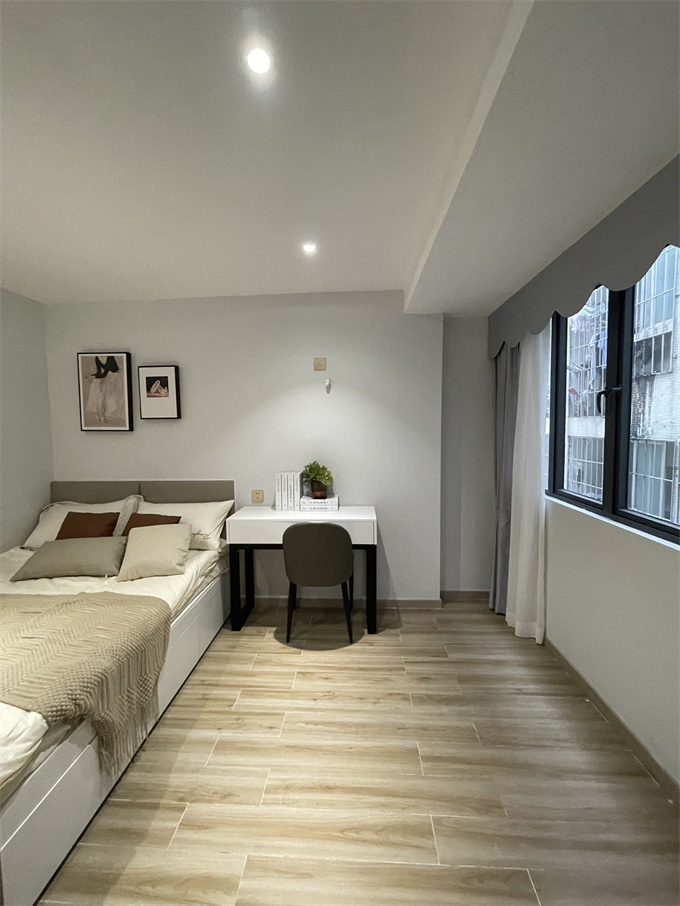 沙井会展中心旁小产权房《沙井星座》两房38.9万/三房54.8万，精装交付(图5)