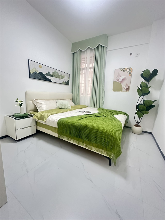 新盘！罗湖莲塘小产权房《凯旋城》一房总价36.8万/两房73.8万(图3)