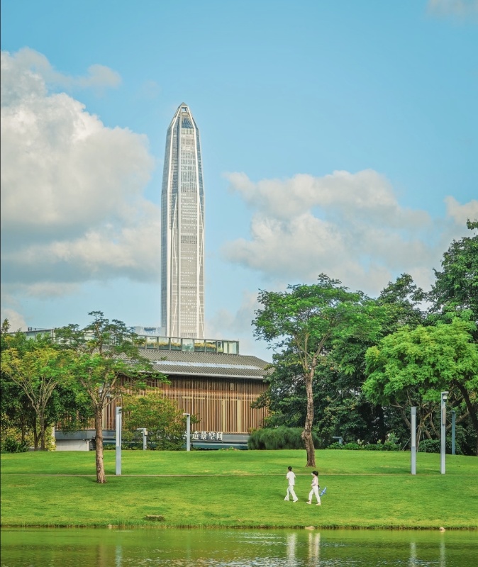 福田香蜜湖统建楼《吉祥花园》一房总价56.8万/套(图1)