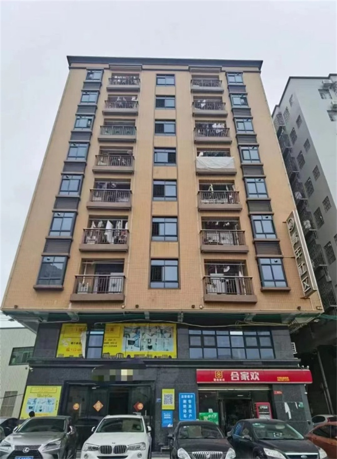 坑梓地铁口旁小产权房《惠峰雅阁》总价8万/套起(图1) 坑梓地铁口旁小产权房《惠峰雅阁》总价8万/套起(图1)