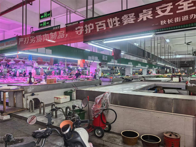 坑梓地铁口旁小产权房《惠峰雅阁》总价8万/套起(图4) 坑梓地铁口旁小产权房《惠峰雅阁》总价8万/套起(图4)