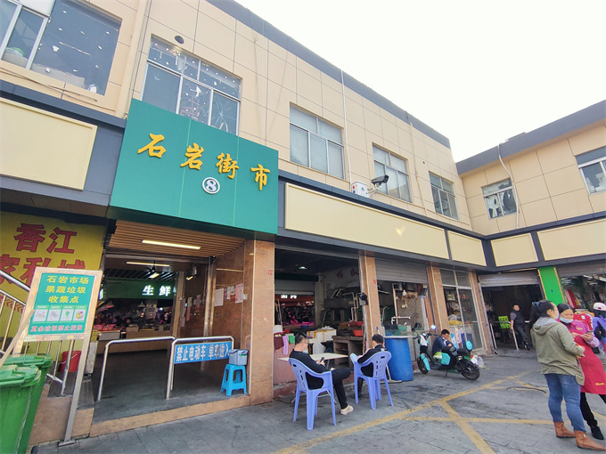 石岩中心区统建楼《人才公寓》9800元/平米，13号线石岩地铁口(图9)