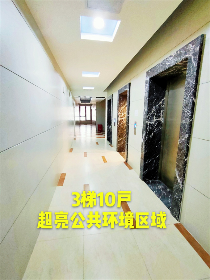 石岩中心区统建楼《人才公寓》9800元/平米，13号线石岩地铁口(图5)