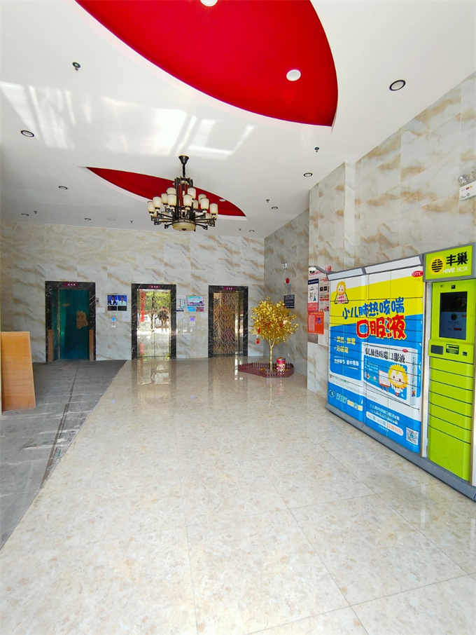 石岩中心区统建楼《人才公寓》9800元/平米，13号线石岩地铁口(图4)