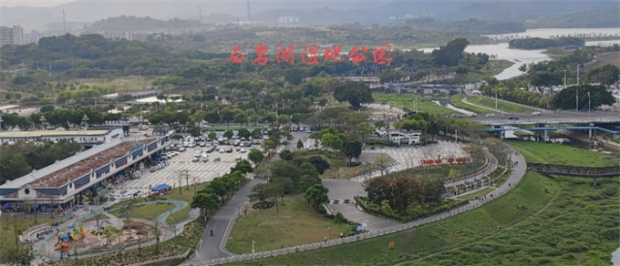 石岩中心区统建楼《人才公寓》9800元/平米，13号线石岩地铁口(图6)