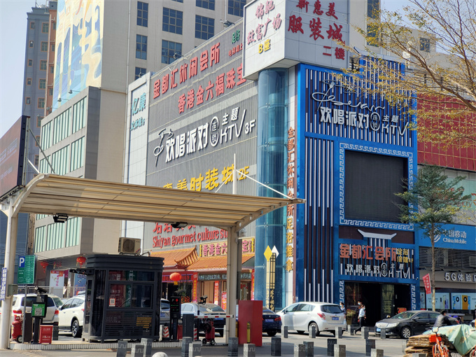 石岩中心区统建楼《人才公寓》9800元/平米，13号线石岩地铁口(图10)