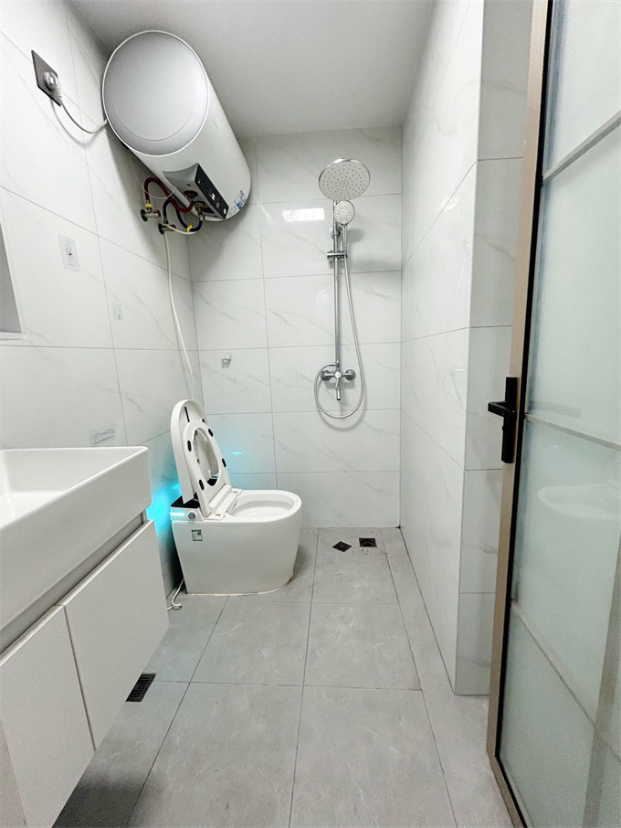 布吉17栋统建楼新盘《宝悦花园》三房总价69.8万精装交付(图17)