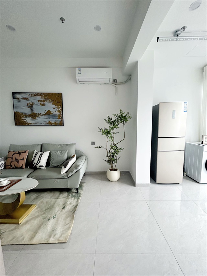 布吉17栋统建楼新盘《宝悦花园》三房总价69.8万精装交付(图12)