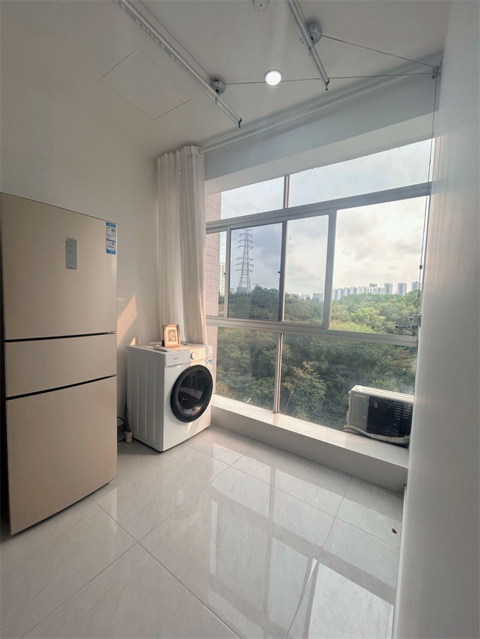 布吉17栋统建楼新盘《宝悦花园》三房总价69.8万精装交付(图15)