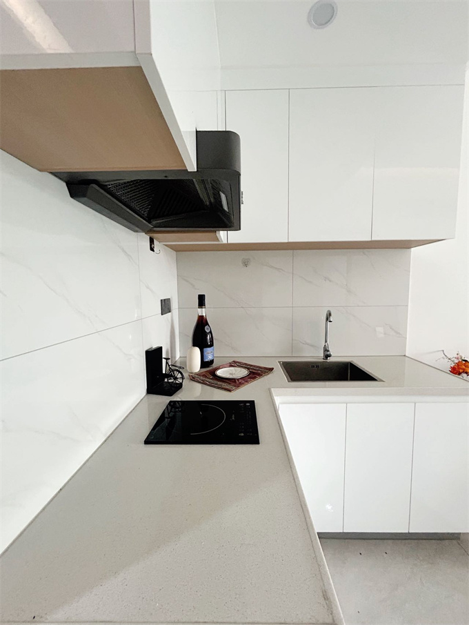 布吉17栋统建楼新盘《宝悦花园》三房总价69.8万精装交付(图16)